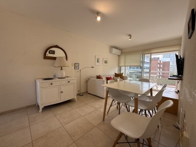 Apartamento ID.2877 - APARTAMENTO EN PENINSULA  A PASOS DEL PUERTO