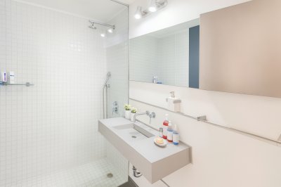 Apartamento ID.2164 - Unidad totalmente reciclada con muy buen metraje