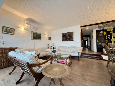 Apartamento ID.3160 - departamento vista total al mar venta brava peninsula