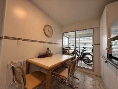 Apartamento ID.3181 - mansa venta frente al mar primeras paradas. 
