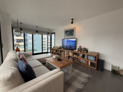 Apartamento ID.2859 - VENTA PENINSULA CASI A ESTRENAR EDIFIIO BONAIRE 