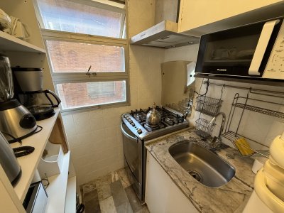 Apartamento ID.2909 - Peninsula 2 dormitorios con 2 baños VENTA