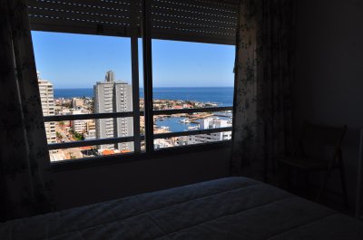 Apartamento ID.3097 - PENINSULA EXCELENTE VISTA VENTA PISO ALTO