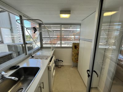 Apartamento ID.2507 - PENINSULA VENTA VISTA EXCELENTE AL PUERTO
