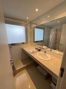 Apartamento ID.1172 - hermoso decorado con todos los servicios a pasitos del mar