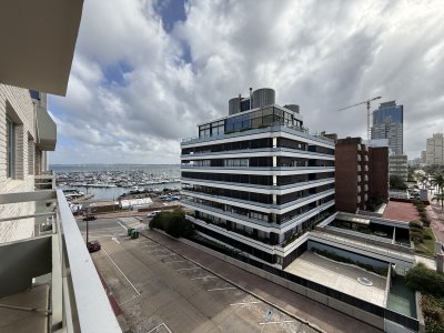 Apartamento ID.2877 - APARTAMENTO EN PENINSULA  A PASOS DEL PUERTO