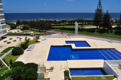 Apartamento ID.2173 - APARTAMENTO CON EXCELENTES SERVICIOS