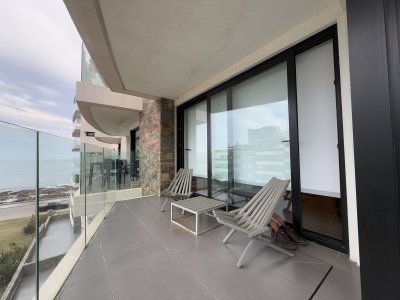 Apartamento ID.2859 - VENTA PENINSULA CASI A ESTRENAR EDIFIIO BONAIRE 