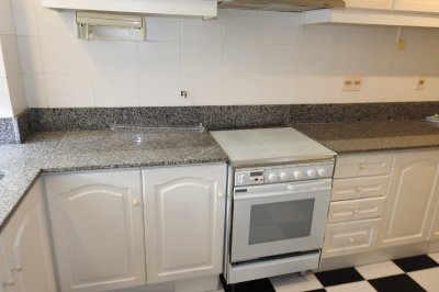 Apartamento ID.1308 - EDIFICIO EXCELENTE CATEGORIA