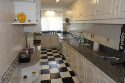 Apartamento ID.1308 - EDIFICIO EXCELENTE CATEGORIA