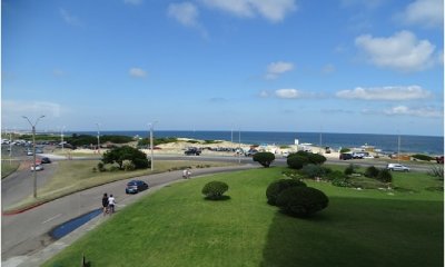 BRAVA VENTA FRENTE AL MAR CATEGORIA