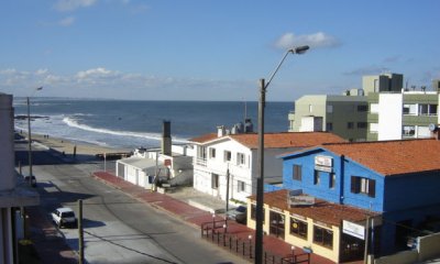 Apartamento en Peninsula, 2 dormitorios