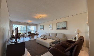 VENTA Mansa, 3 dormitorios  AMENITIES Lincoln Center