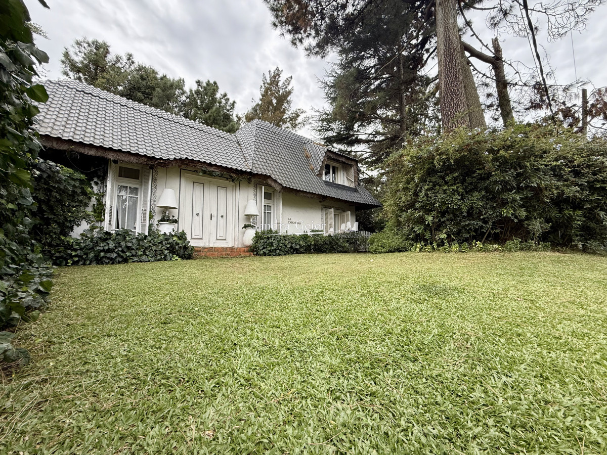 Casa ID.2918 - venta casa lindo entorno