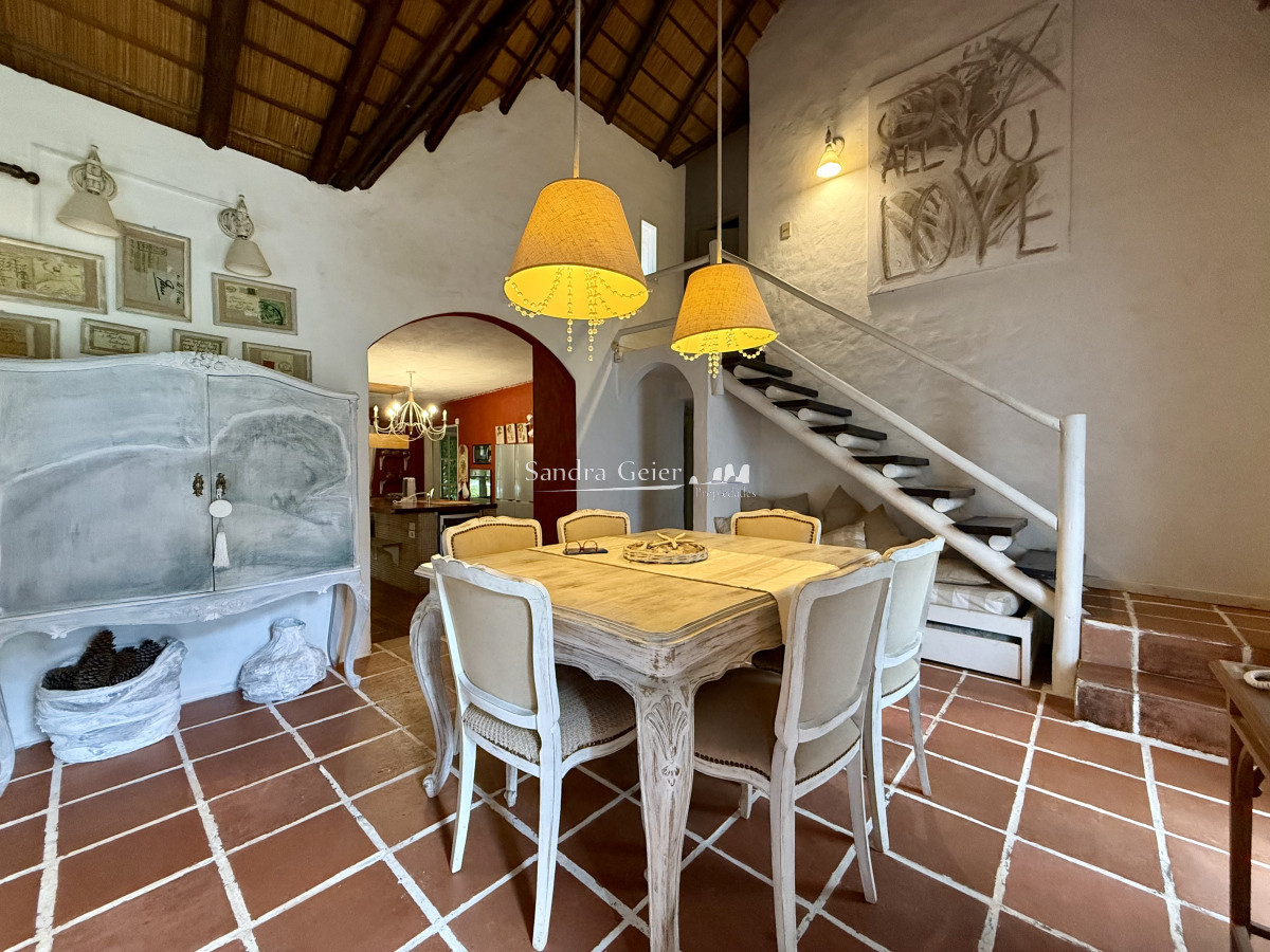 Casa ID.2918 - venta casa lindo entorno