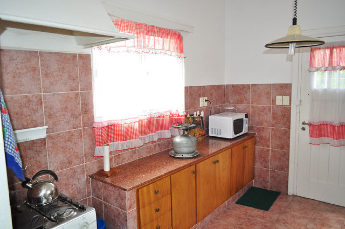 Casa ID.3261 - Casa ubicada en Cantegril con lindo terreno