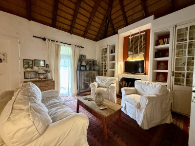 Casa ID.2918 - venta casa lindo entorno