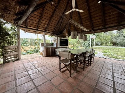 Casa ID.2918 - venta casa lindo entorno