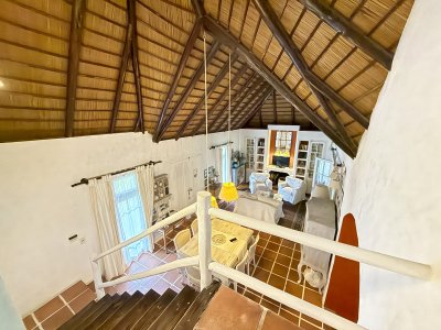 Casa ID.2918 - venta casa lindo entorno
