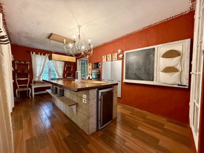 Casa ID.2918 - venta casa lindo entorno
