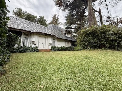 Casa ID.2918 - venta casa lindo entorno