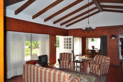 Casa ID.3261 - Casa ubicada en Cantegril con lindo terreno