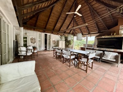 Casa ID.2918 - venta casa lindo entorno