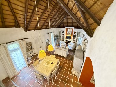 Casa ID.2918 - venta casa lindo entorno