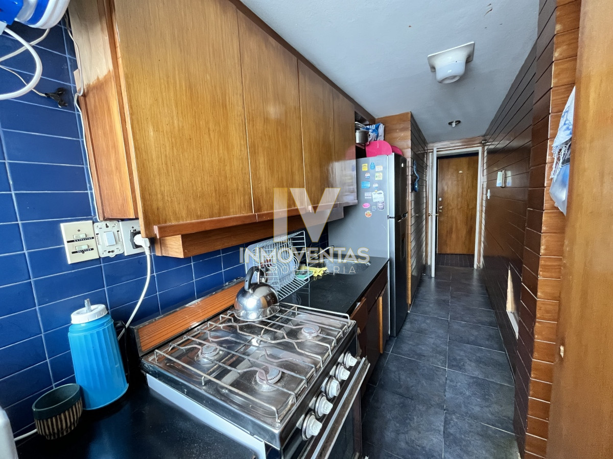 Apartamento ID.4100 - Edificio en la entrada de la peninsula