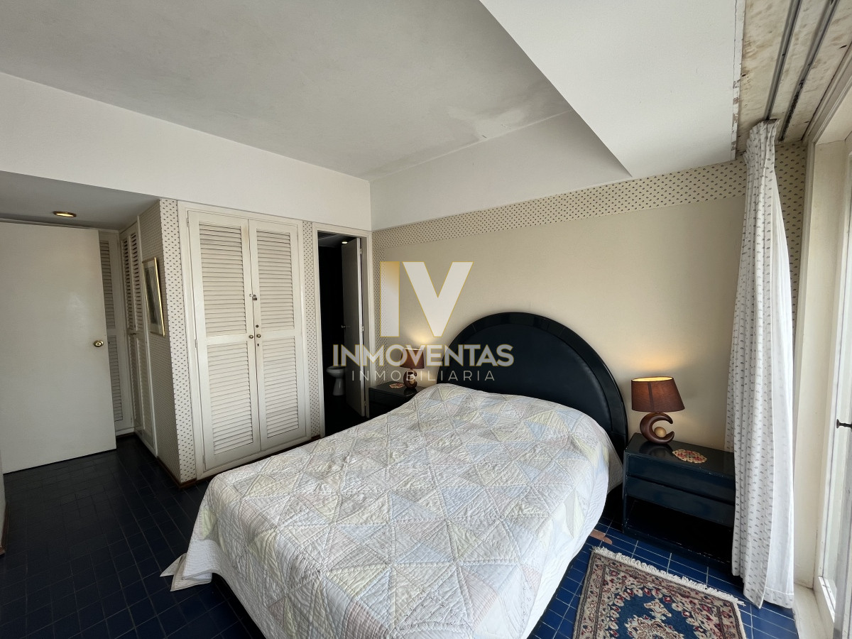 Apartamento ID.4100 - Edificio en la entrada de la peninsula