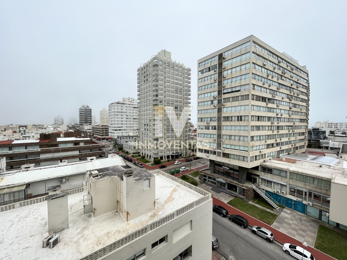 Apartamento ID.4100 - Edificio en la entrada de la peninsula