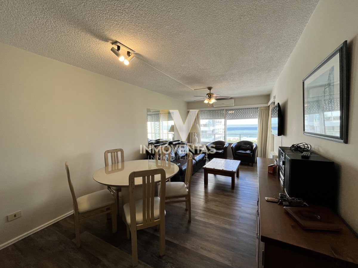 Apartamento ID.4074 - departamento en complejo LIncon Center