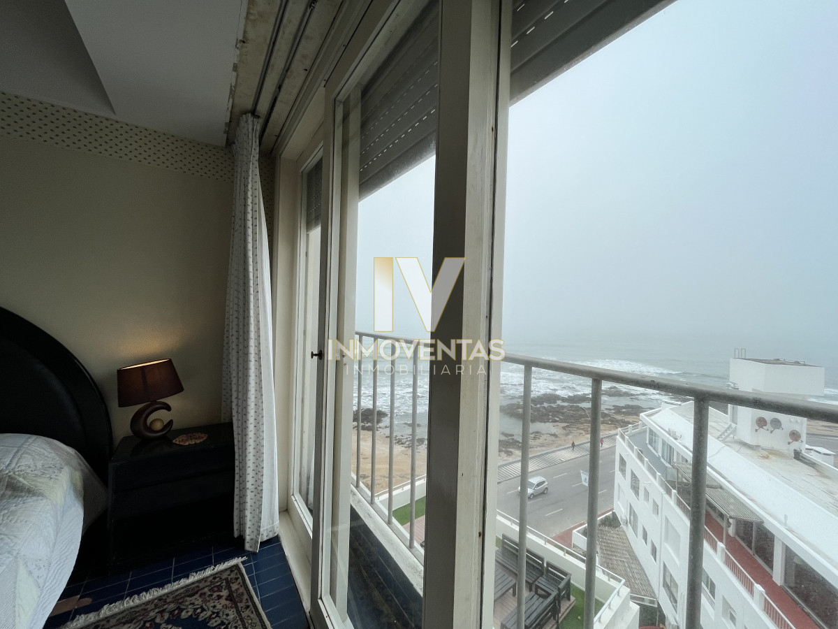 Apartamento ID.4100 - Edificio en la entrada de la peninsula