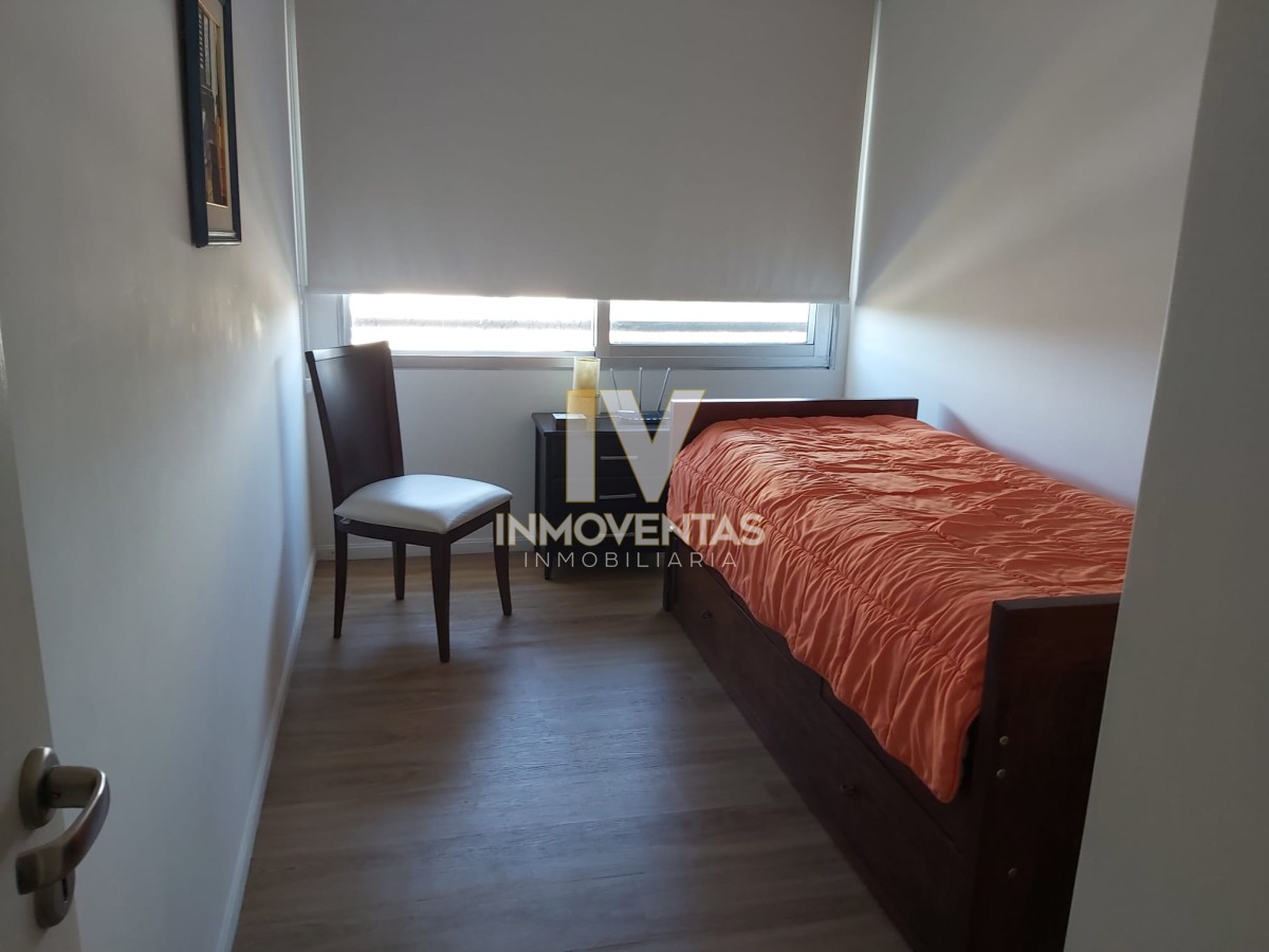 Apartamento ID.4092 - Apartamento  2 dormitorios con servicios vista a la mansa