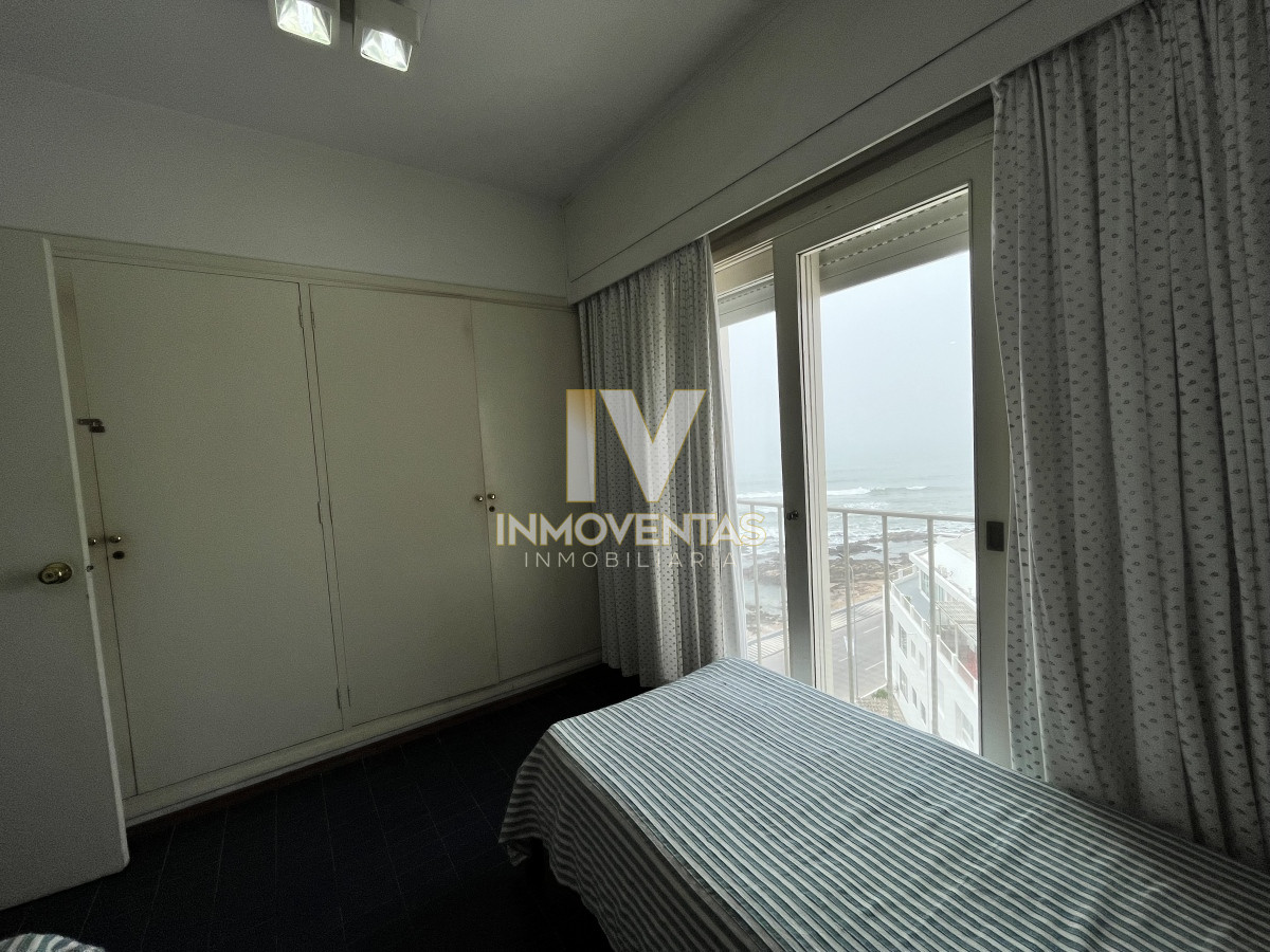 Apartamento ID.4100 - Edificio en la entrada de la peninsula