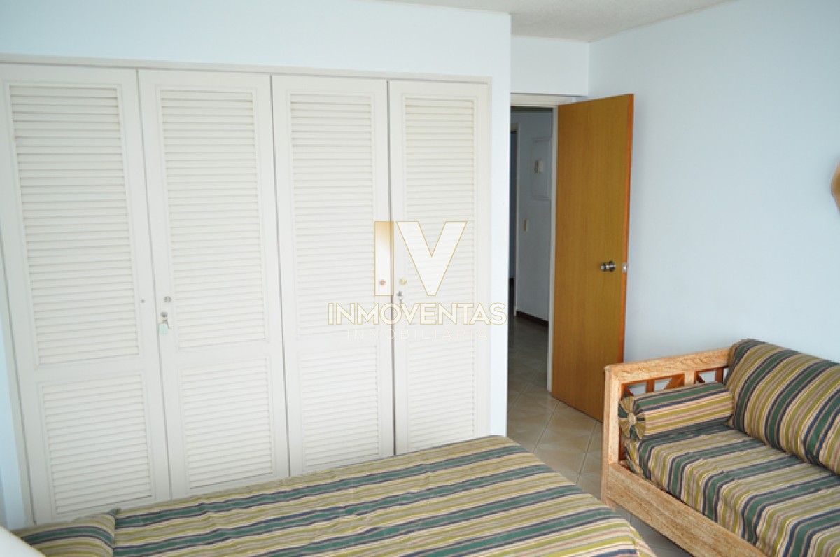 Apartamento ID.4099 - Apartamento en Brava, 3 dormitorios  