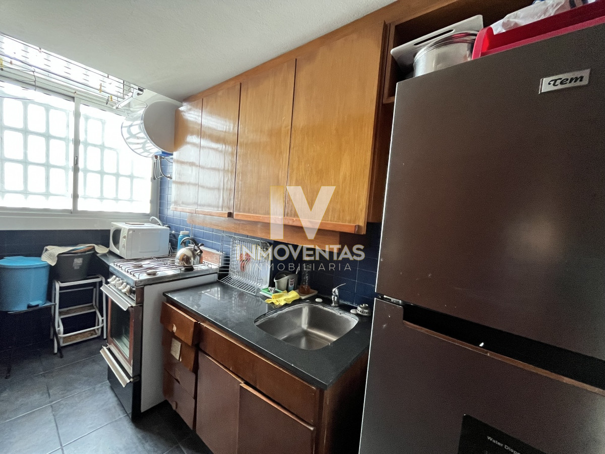 Apartamento ID.4100 - Edificio en la entrada de la peninsula