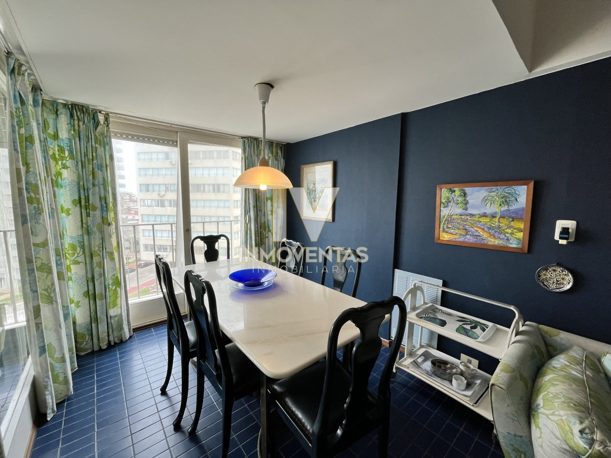 Apartamento ID.4100 - Edificio en la entrada de la peninsula