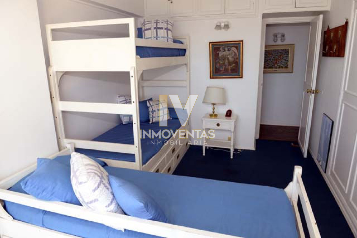 Apartamento ID.4082 - Apartamento en Peninsula, 4 dormitorios  