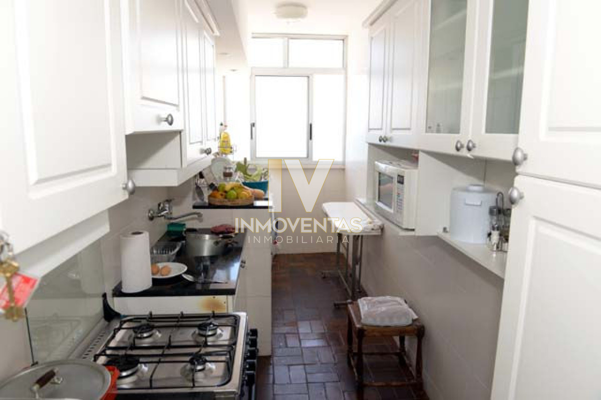 Apartamento ID.4082 - Apartamento en Peninsula, 4 dormitorios  