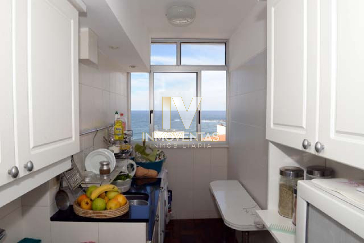 Apartamento ID.4082 - Apartamento en Peninsula, 4 dormitorios  