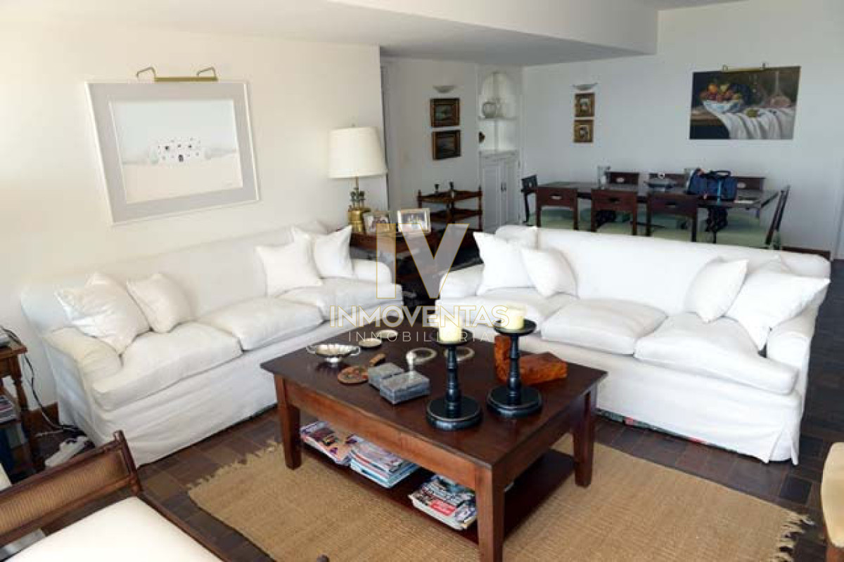 Apartamento ID.4082 - Apartamento en Peninsula, 4 dormitorios  