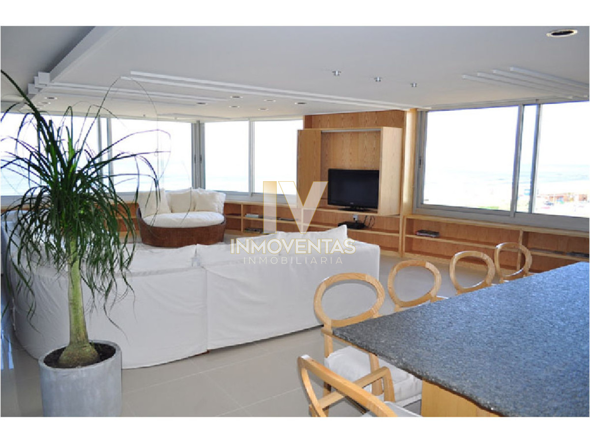 Apartamento ID.4341 - Apartamento en Brava, 3 dormitorios  