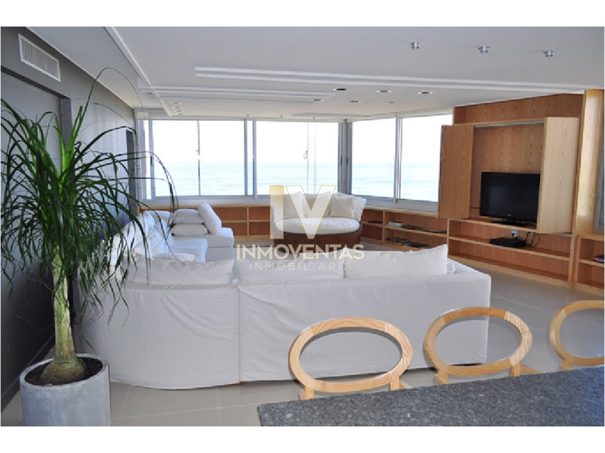 Apartamento ID.4341 - Apartamento en Brava, 3 dormitorios  