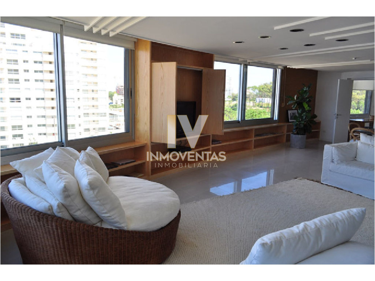 Apartamento ID.4341 - Apartamento en Brava, 3 dormitorios  