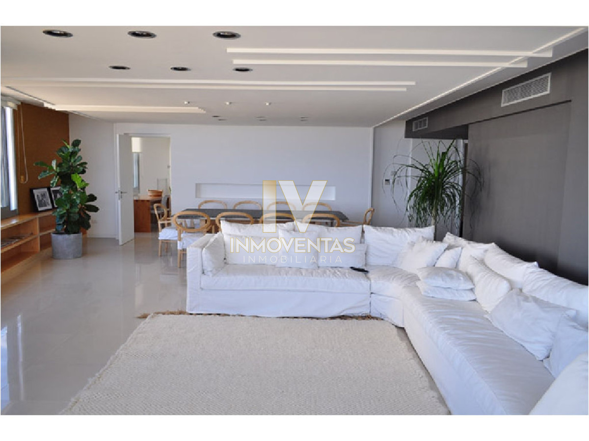 Apartamento ID.4341 - Apartamento en Brava, 3 dormitorios  