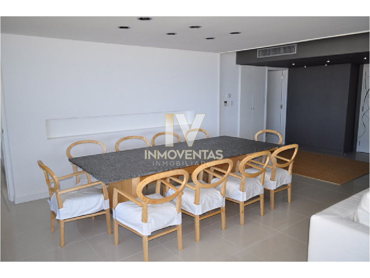 Apartamento ID.4341 - Apartamento en Brava, 3 dormitorios  