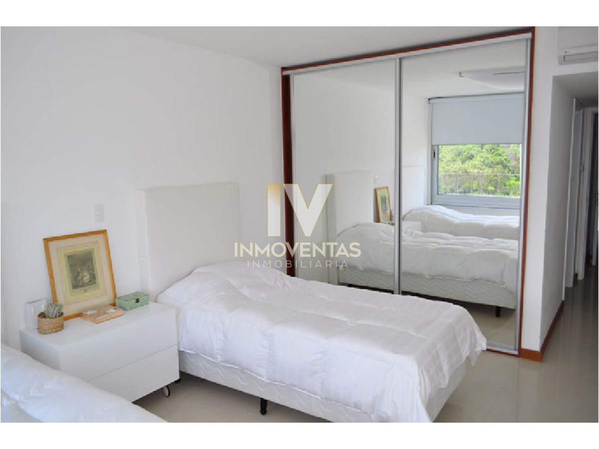 Apartamento ID.4341 - Apartamento en Brava, 3 dormitorios  