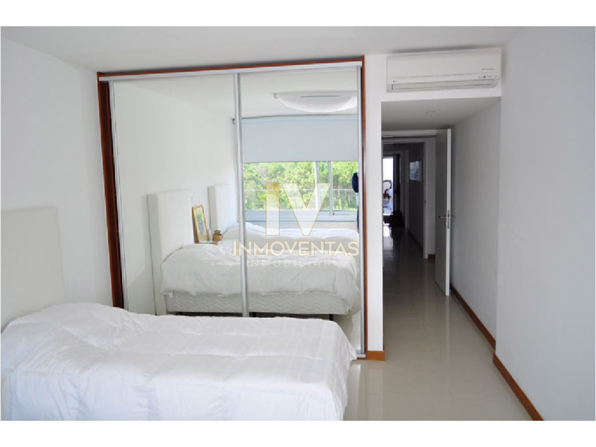 Apartamento ID.4341 - Apartamento en Brava, 3 dormitorios  
