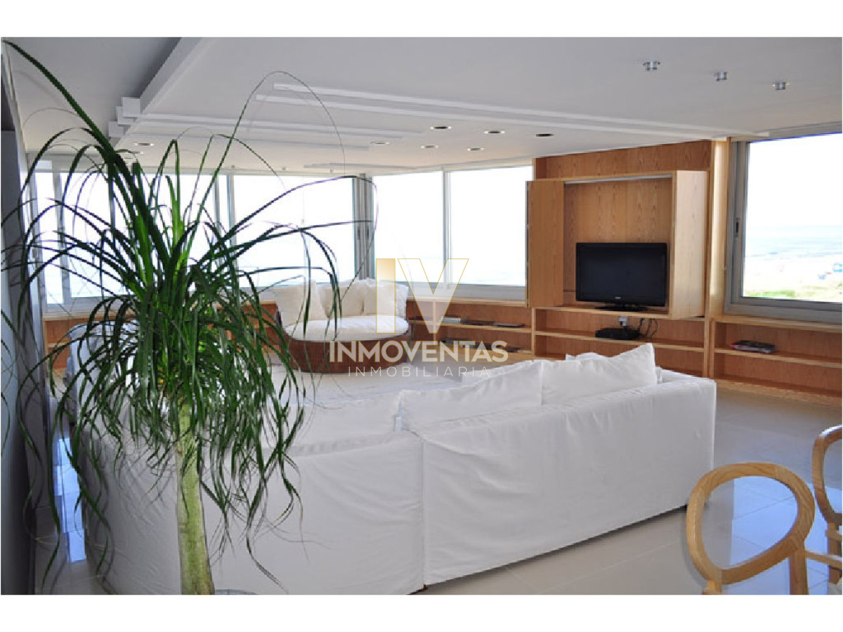 Apartamento ID.4341 - Apartamento en Brava, 3 dormitorios  